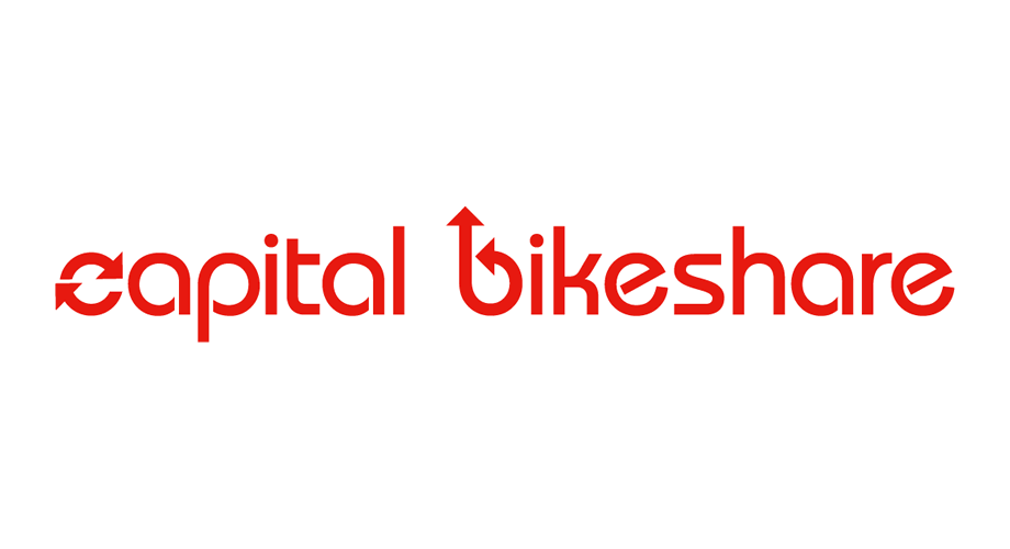 Capital Bikeshare Logo