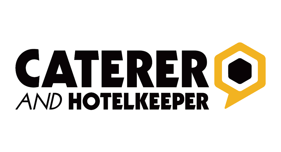 Caterer and Hotelkeeper Logo