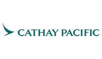 Cathay Pacific Logo's thumbnail