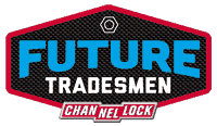 Channellock Future Tradesmen Logo's thumbnail