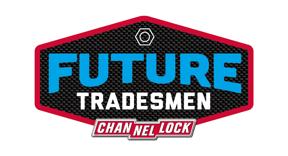 Channellock Future Tradesmen Logo