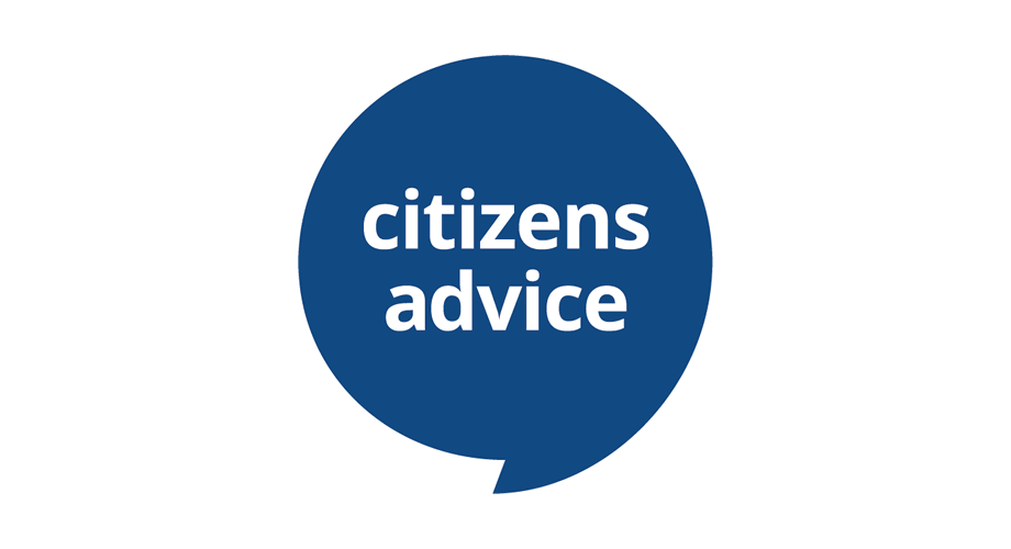 Citizens Advice Logo