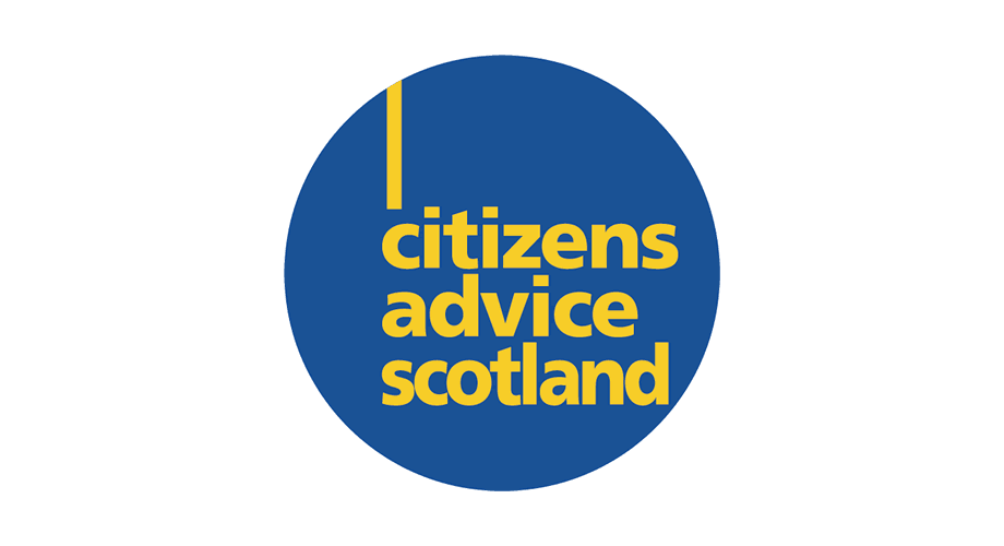 Citizens Advice Scotland Logo
