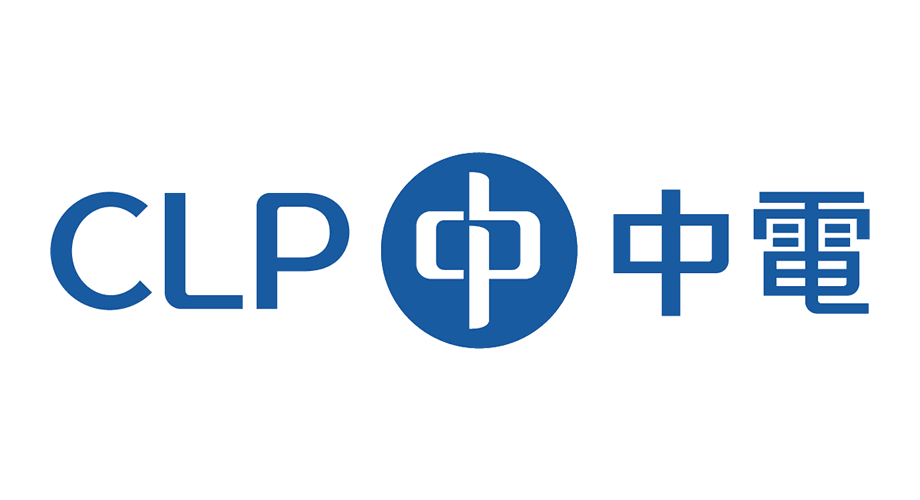 CLP 中电 Logo