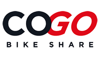 CoGo Bike Share Logo's thumbnail