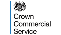 Crown Commercial Service Logo's thumbnail