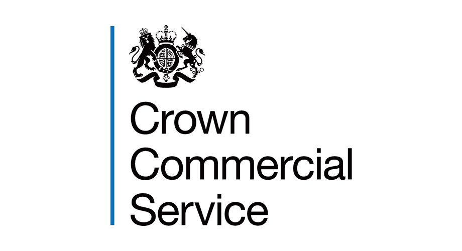 crown commercial travel login