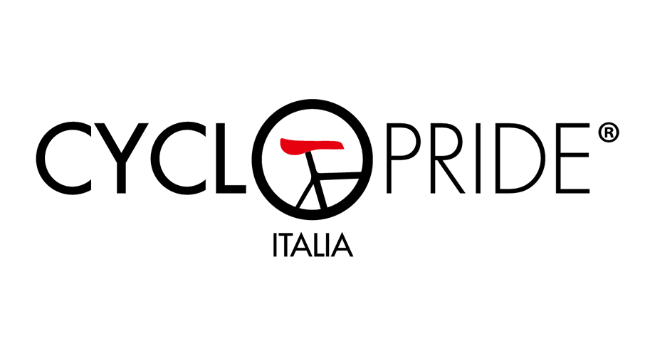 Cyclopride Italia Logo