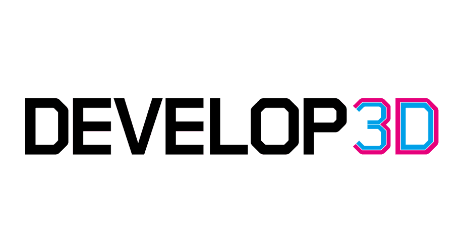 DEVELOP3D Logo