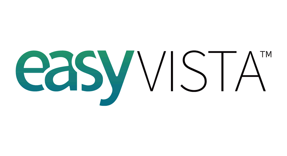 EasyVista Logo