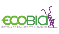 ECOBICI Logo's thumbnail
