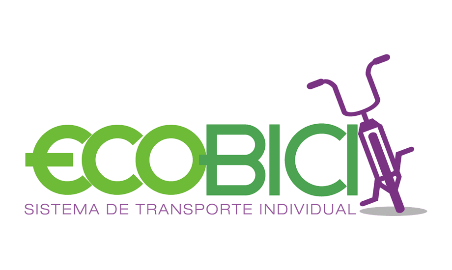ECOBICI Logo