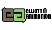 Elliott Animation Logo's thumbnail