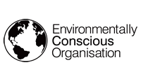 Download Environmentally Conscious Organisation Logo