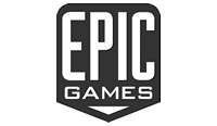 Epic Games Logo's thumbnail