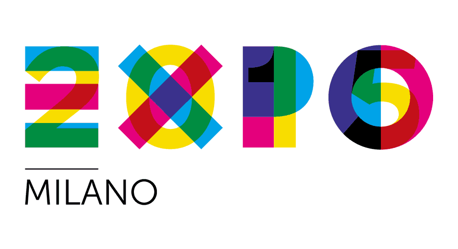 EXPO Milan 2015 Logo