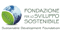 Fondazione per lo Sviluppo Sostenibile Logo's thumbnail