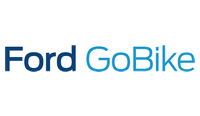 Ford GoBike Logo's thumbnail