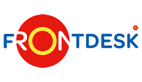 Download Frontdesk Logo