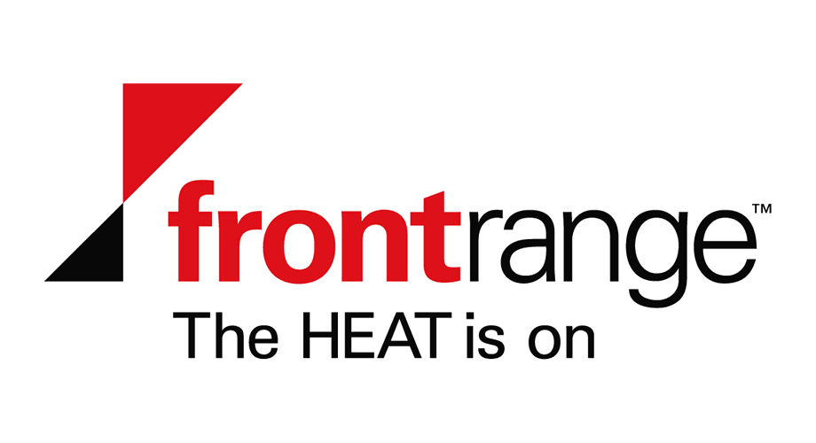 FrontRange Logo
