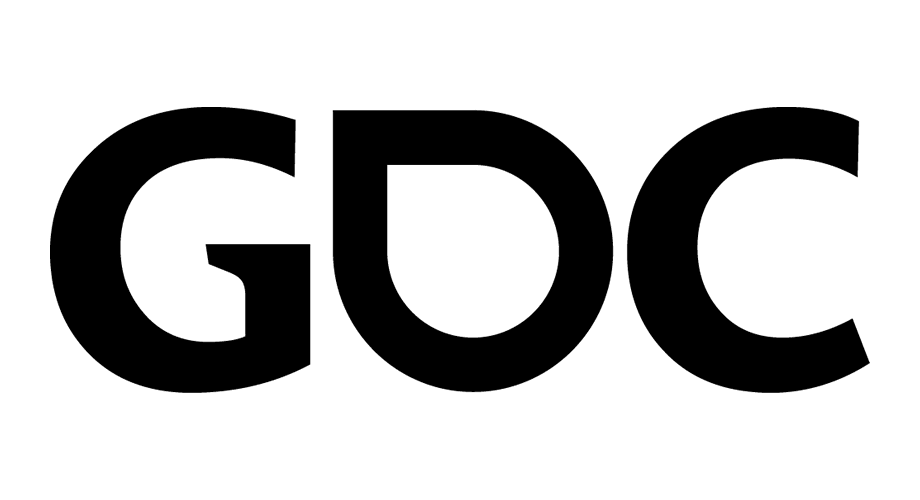 Game Developers Conference (GDC) Logo