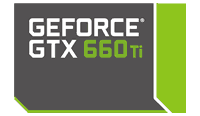 GeForce GTX 660 Ti Logo's thumbnail