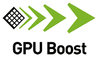 GPU Boost Logo's thumbnail