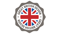 Great British Design Logo's thumbnail