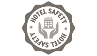 Download Hotel Safety Logo