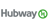 Hubway Logo's thumbnail