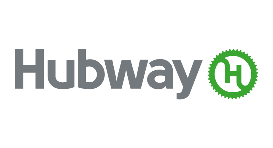 Hubway Logo