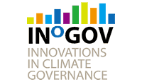 Innovations in Climate Governance (INOGOV) Logo's thumbnail