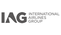 International Airlines Group (IAG) Logo's thumbnail