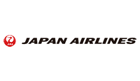Japan Airlines (JAL) Logo's thumbnail