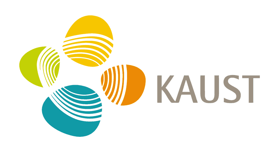 King Abdullah University of Science and Technology (KAUST) Logo