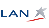 LAN Airlines Logo's thumbnail
