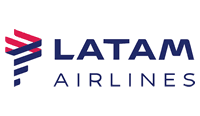 LATAM Airlines Logo's thumbnail