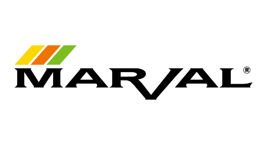 Marval Logo