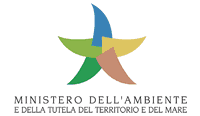 Ministero dell’Ambiente e della Tutela del Territorio e del Mare Logo's thumbnail
