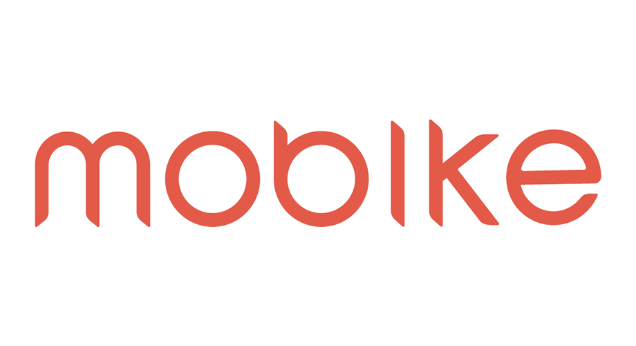 Mobike 摩拜单车 Logo