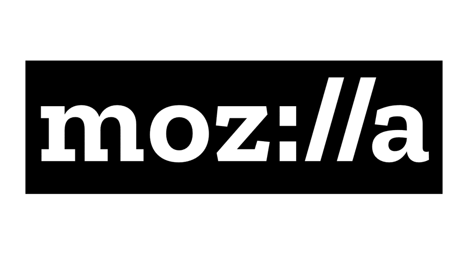 Mozilla Logo