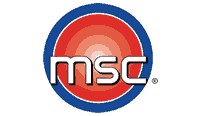 MSC Vertriebs GmbH Logo's thumbnail