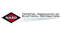 National Association of Electrical Distributors (NAED) Logo's thumbnail