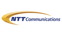 NTT Communications Logo's thumbnail