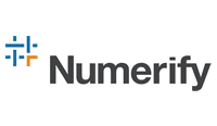 Download Numerify Logo