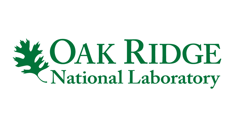 Oak Ridge National Laboratory Logo Download - AI - All Vector Logo