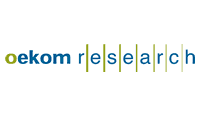 Oekom Research Logo's thumbnail