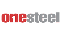 OneSteel Logo's thumbnail