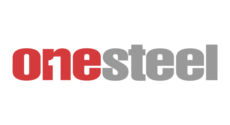 OneSteel Logo