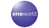 Oneworld Logo's thumbnail
